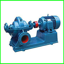 Horizontal Double Suction Centrifugal Pump